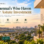 Pammal real estate investment and connectivity in Chennai
