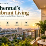 Benefits of apartment living in Chennai for modern homebuyers