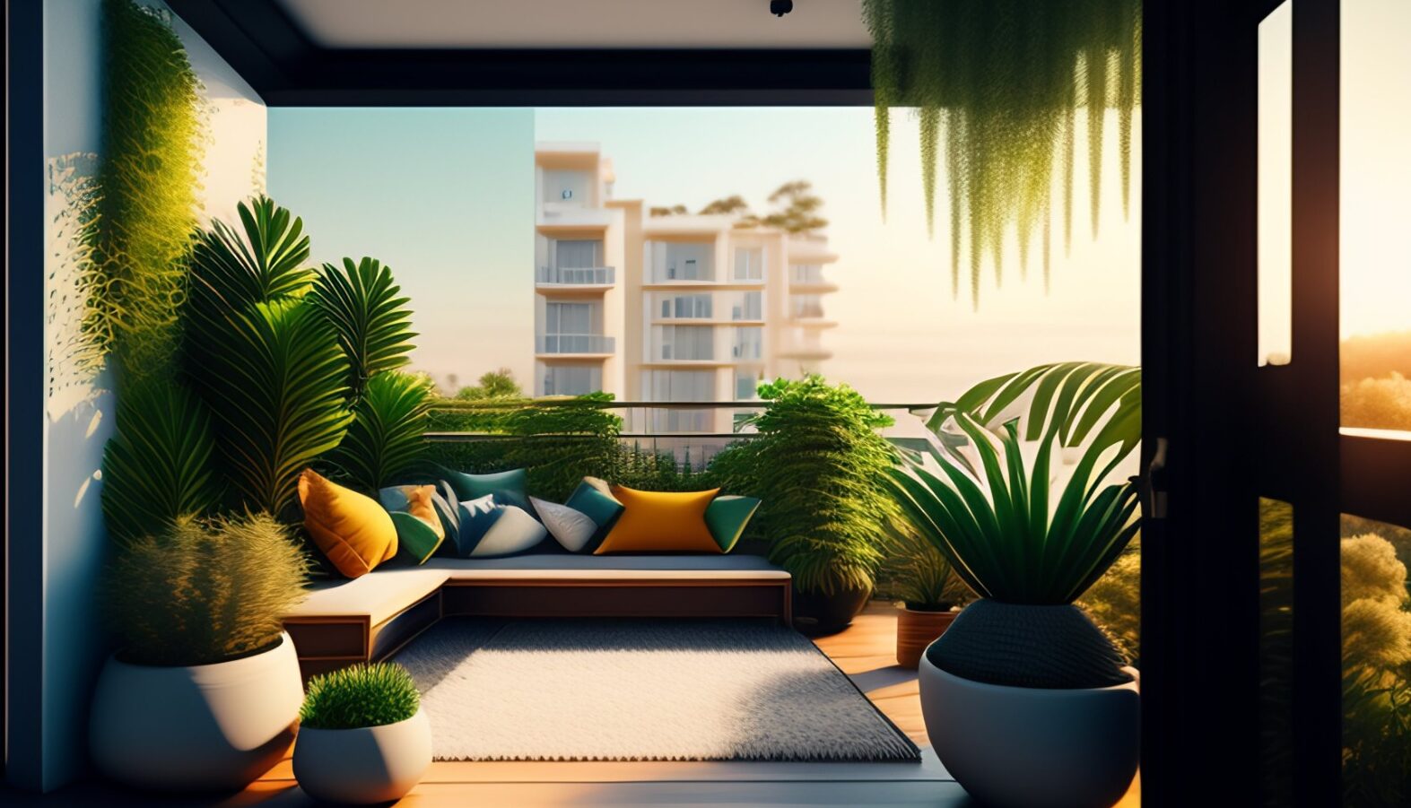 Summer Solutions: Essential Building Maintenance Tips to Beat the ...