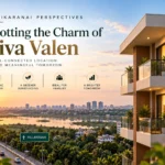 Viva Valen Pallikaranai location and connectivity in Chennai