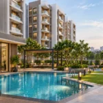 apartment amenities in Chennai