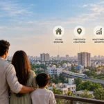 Chennai real estate market 2025 home buying trends
