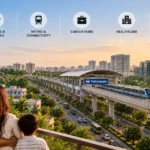 Choosing the right location in Chennai for a home