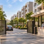 Gated community living pros and cons in Chennai