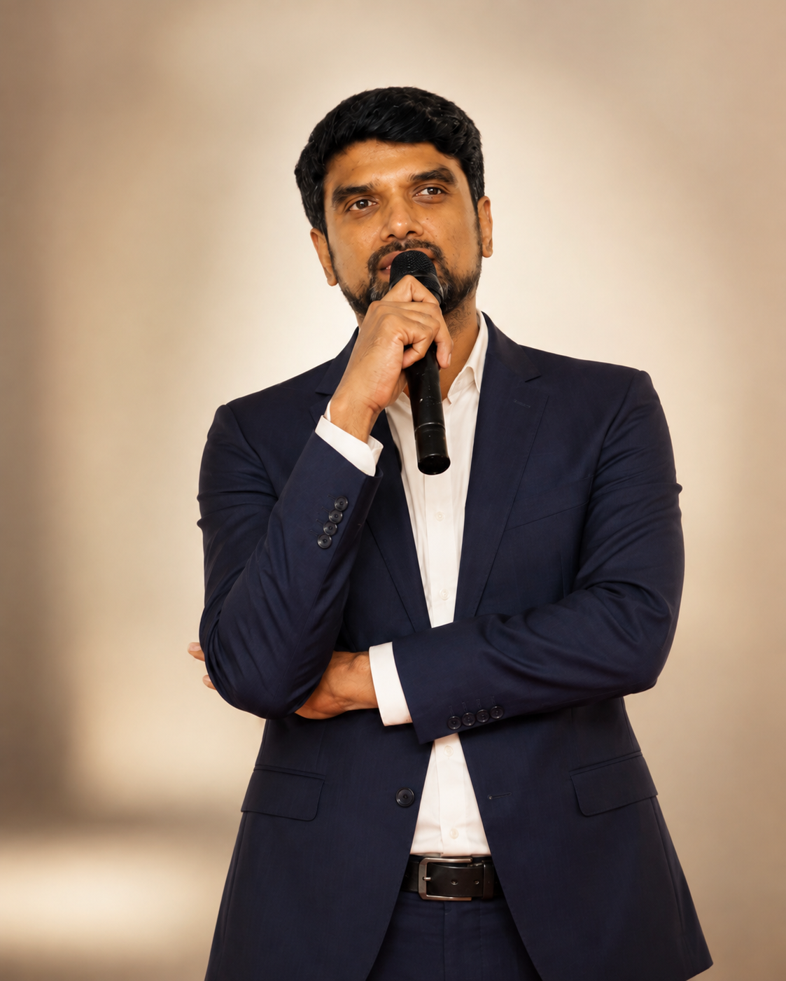 Prakash Subramanian, Co-Founder & Managing Director of Viva Housing